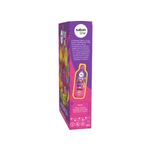 Kit Shampoo e Condicionador Salon Line Kids Uva 300ml e 200ml 2