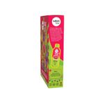 Kit Kids Melancia Salon Line Shampoo 300ml e Condicionador 200ml 2