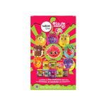 Kit Kids Melancia Salon Line Shampoo 300ml e Condicionador 200ml 3