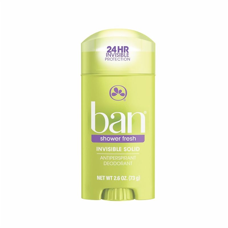 Desodorante Antitranspirante Stick Shower Fresh 73g Ban 1
