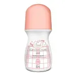 Desodorante Antitranspirante Roll-on Giovanna Baby Peach 50ml 1