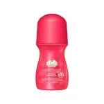 Desodorante Roll-on Antiperspirante Cherry 50ml Giovanna Baby 1
