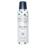 Desodorante Antitranspirante Aerosol Giovanna Baby Blueberry 150ml 1