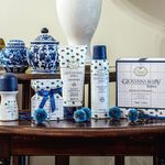 Desodorante Antitranspirante Aerosol Giovanna Baby Blueberry 150ml 4