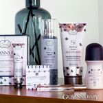 Desodorante Antitranspirante Aerosol Giovanna Baby Blueberry 150ml 7