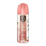 Desodorante Spray Alma de Flores Rosé 90ml Flor de Cerejeira Memphis 1