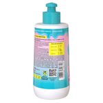 Creme para Pentear Infantil Salon Line SOS Cachos Chiclete 300ml 3