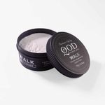Pomada Modeladora Walk Fixação Média Matte 70g Qod Barber Shop 3