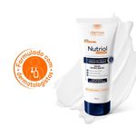 Creme Hidratante Corporal Nutriol Intensivo Pele Extra Seca 200g 2