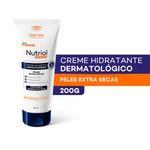 Creme Hidratante Corporal Nutriol Intensivo Pele Extra Seca 200g 3