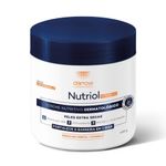 Creme Hidratante Corporal Nutriol Intensivo Pele Extra Seca 400g 1