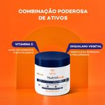 Creme Hidratante Corporal Nutriol Intensivo Pele Extra Seca 400g 4