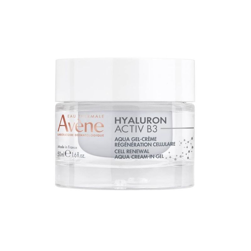 Creme Anti-idade Hyaluron Activ B3 Aqua Gel 50ml Avene 1
