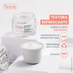 Creme Anti-idade Hyaluron Activ B3 Aqua Gel 50ml Avene 5