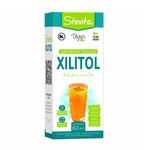 Adoçante Líquido Xilitol e Stevia 60ml Stevita 1