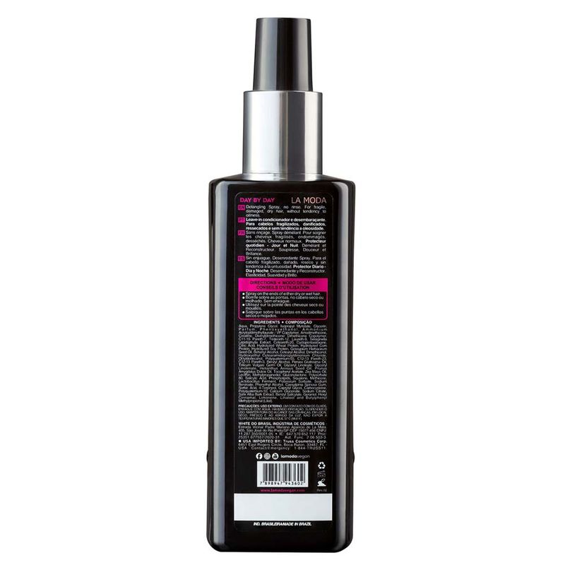 Leave-in Reconstrutor Truss Day By Day Spray 250ml 2