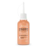 Creme Amolecedor de Cutículas Hidratante 100ml Farmax 1