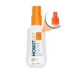 Repelente Spray Adulto Moskitoff DEET 100ml Farmax 1