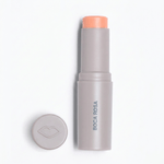 Batom Stick Mult 3 em 1 Rildy Cremoso 5g Boca Rosa 1