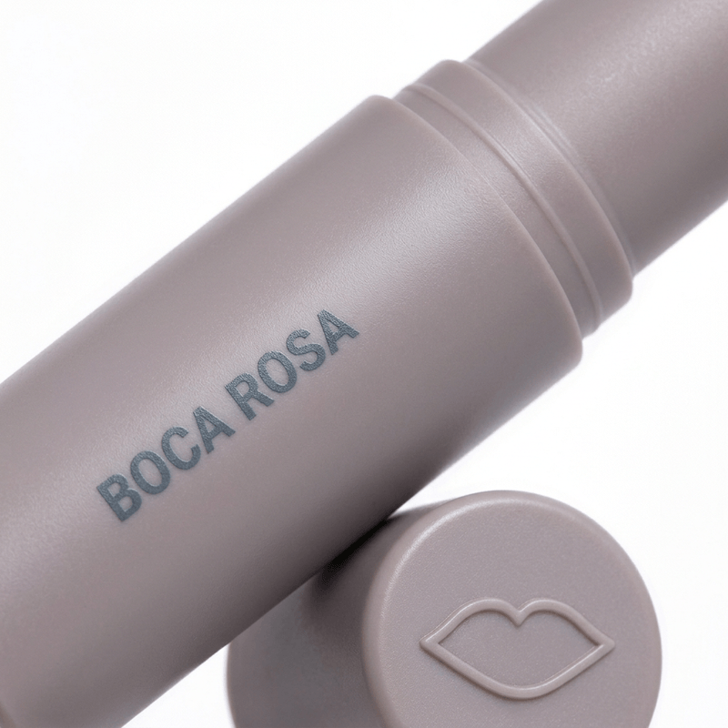 Batom Stick Mult 3 em 1 Rildy Cremoso 5g Boca Rosa 2