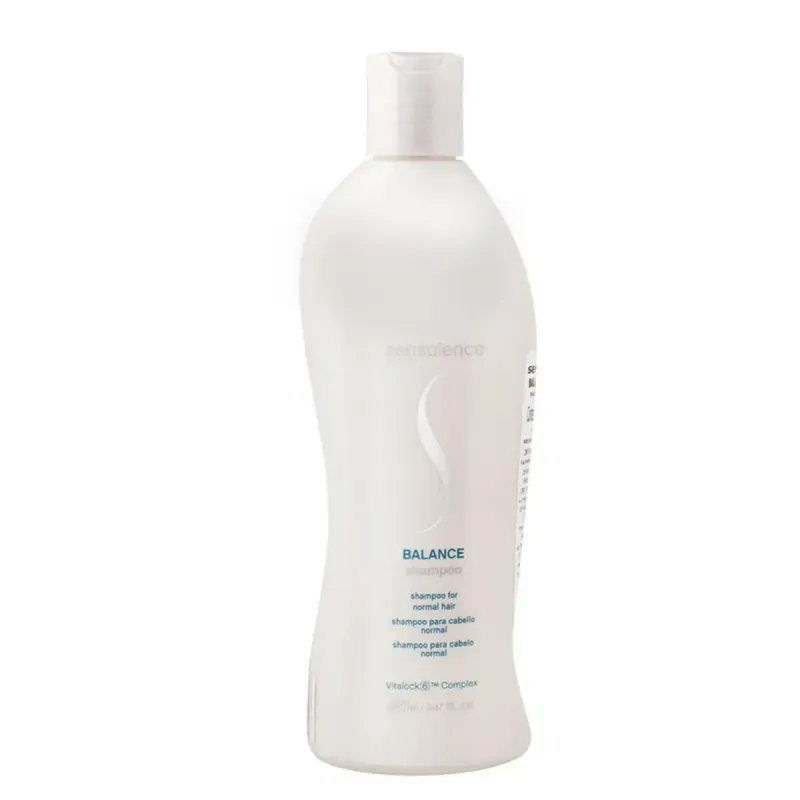 Shampoo Senscience Balance Cabelos Normais e Mistos 280ml 1