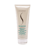 Condicionador Senscience Silk Moisture Cabelos Secos 240ml 1