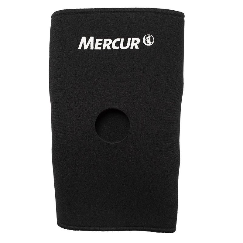 Joelheira Neoprene com Orifício Reforçado GG Mercur 2