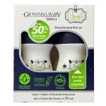 Kit Desodorante Roll-On Giovanna Baby Blueberry 50ml 2 Unidades 1