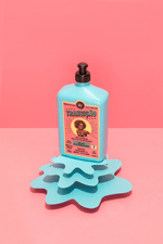 Creme de Pentear Texturizador Transição Capilar 500g Lola Cosmetics 6