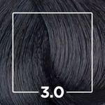 Tintura Bio Extratus Color 3.0 Castanho Escuro 60ml 2