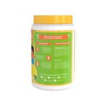 Creme para Pentear Infantil Salon Line Kids Melão 1kg 2