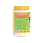 Creme para Pentear Infantil Salon Line Kids Melão 1kg 3