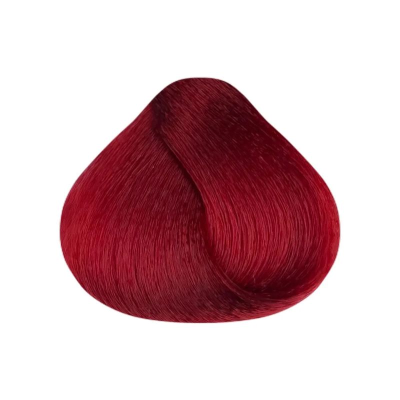 Coloração Permanente 7.66 Louro Médio Vermelho Intenso 60ml Bio Extratus 2