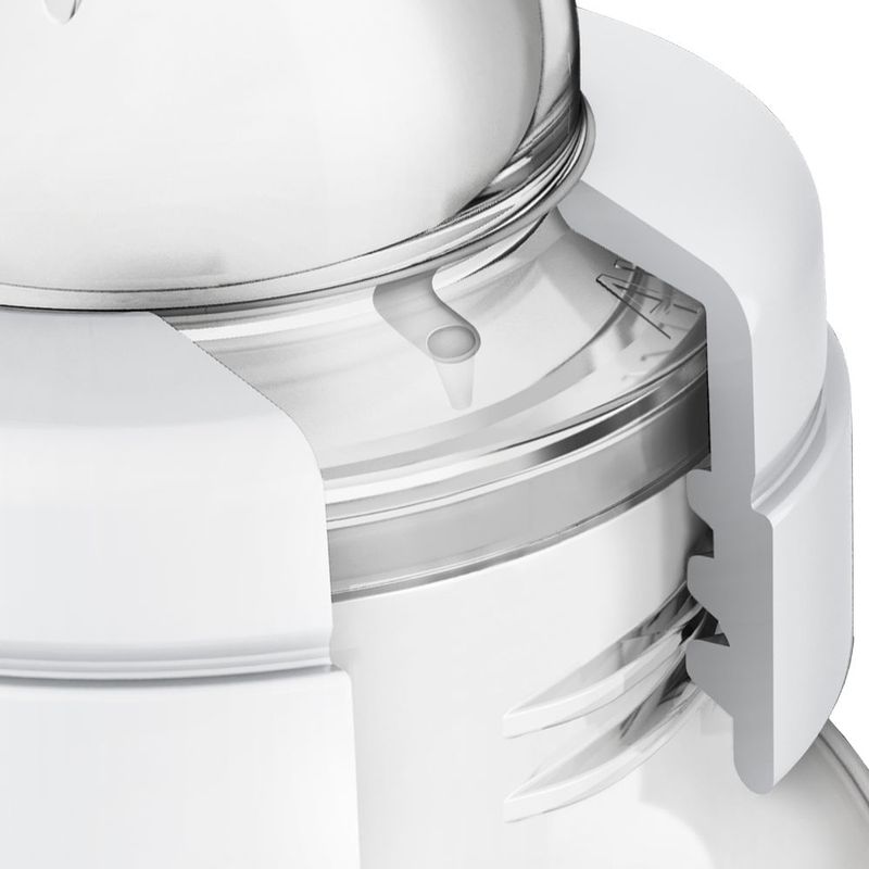Mamadeira Anticólica 125ml Philips Avent 0+ Meses Transparente 7