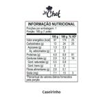 Papinha Orgânica Arroz Feijão Carne e Legumes 180g Papapá 2