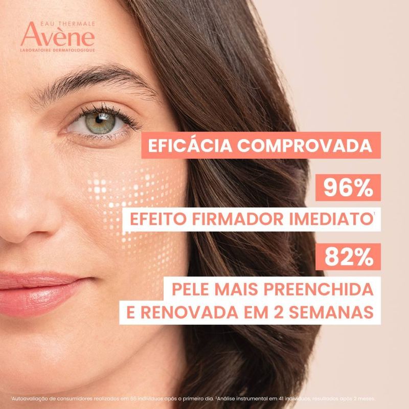 Creme Anti-idade Avène Hyaluron Activ B3 Aqua Gel Refil 50ml 4