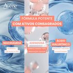 Creme Anti-idade Avène Hyaluron Activ B3 Aqua Gel Refil 50ml 7