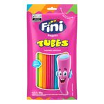 Bala Fini Tubes Arco-Íris 80g Sortida 1