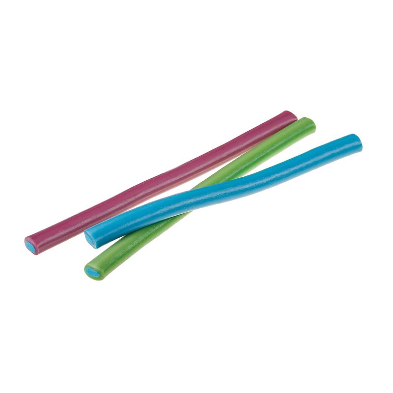 Bala Fini Tubes Arco-Íris 80g Sortida 4