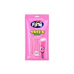 Bala Tubes Tutti-Frutti Azedinho 80g Fini 1