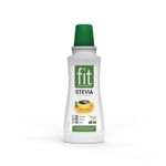 Adoçante Líquido Fit Stevia e Sucralose 60ml Stevita 1