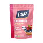 Adoçante Eritritol em Pó 250g Linea 1