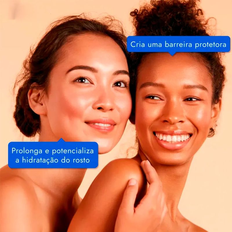 Loção Facial Hidratante Bioré Moisture Jelly Gel 180ml 3