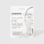 Máscara para Olhos com Colágeno Antiolheiras 30 Unidades Océane 1