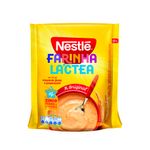 Farinha Láctea Nestlé Tradicional Sachê 160g 1