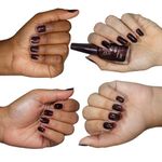 Esmalte Colorama Noite de Estreia Cintilante Vegano 8ml 7