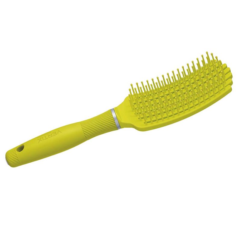 Escova de Cabelo Vertix Easy Clean Média Ricca 1un 2
