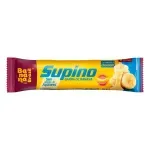 Barra de Fruta Supino Zero Banana e Chocolate Branco 24g 1