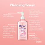 Sérum Demaquilante Bioré Make Up Remover Cleansing 230ml 2