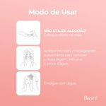 Sérum Demaquilante Bioré Make Up Remover Cleansing 230ml 3